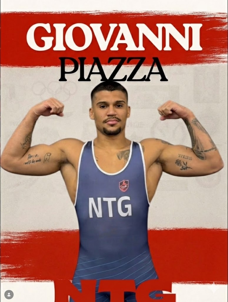 Giovanni Piazza