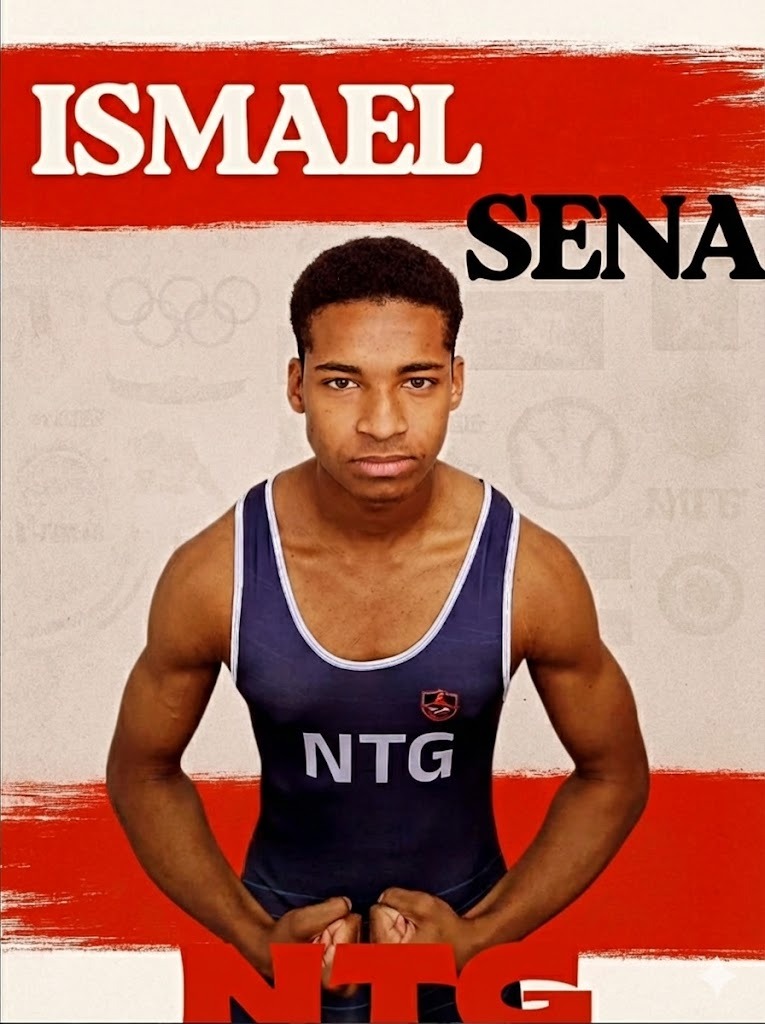 Ismael Sena