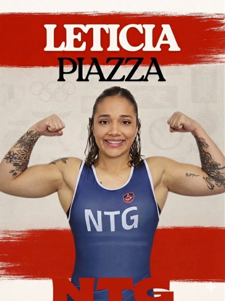 Leticia Piazza